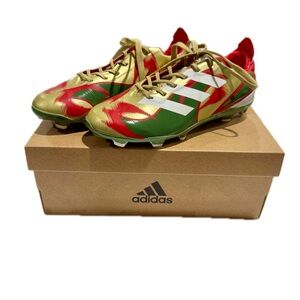 adidas X Gamemode Fevernova soccer Cleats